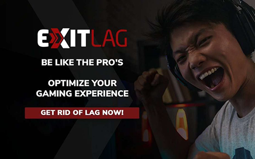 Exitlag