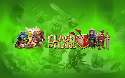 ClashOfClans