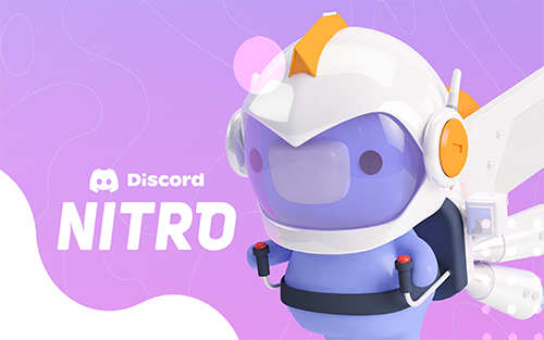 nitro